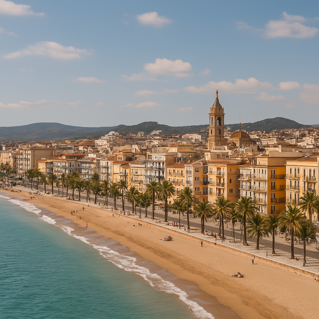 Descubre España – Viaja barato con Convehi