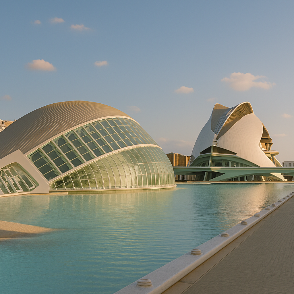 Descubre Valencia – Tour Exclusivo y Personalizado